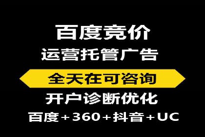 百度竞价广告的投放成本与ROI分析案例